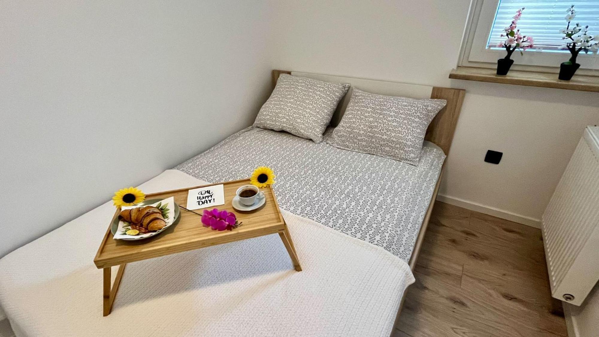 Apartment Mali Raj *