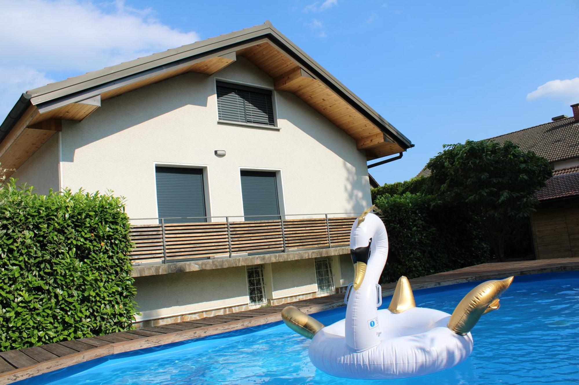 Apartma Mali Raj