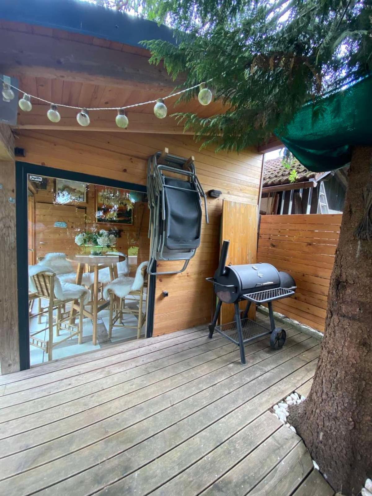 Mali Raj Apartma