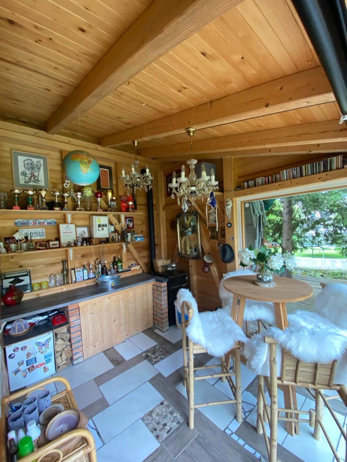Apartma Mali Raj *